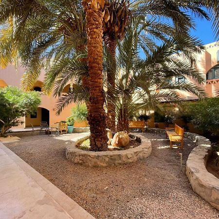 Elgouna Downtown Property Hurghada Exteriör bild