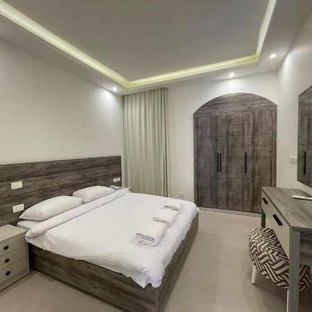 Elgouna Downtown Property Hurghada Exteriör bild