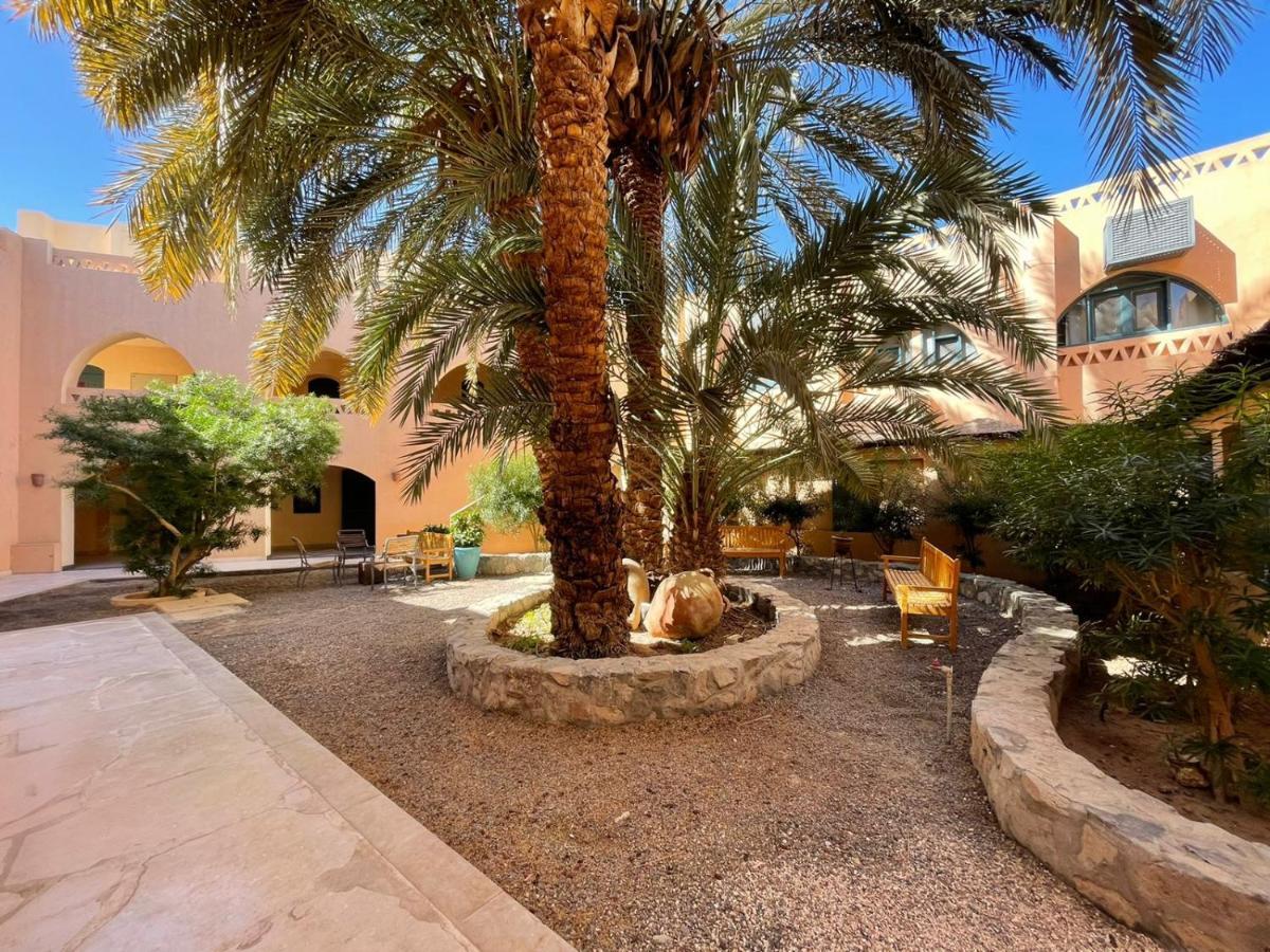 Elgouna Downtown Property Hurghada Exteriör bild