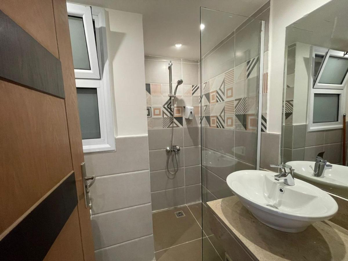 Elgouna Downtown Property Hurghada Exteriör bild
