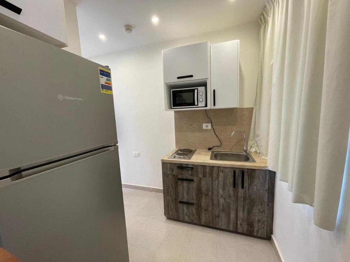 Elgouna Downtown Property Hurghada Exteriör bild