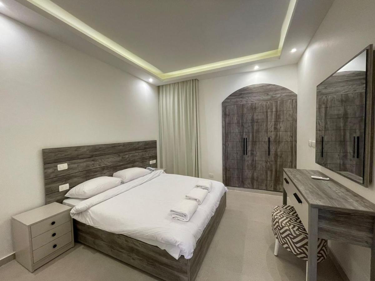 Elgouna Downtown Property Hurghada Exteriör bild
