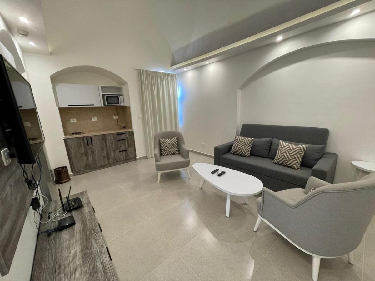 Elgouna Downtown Property Hurghada Exteriör bild
